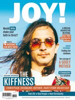 JOY! Magazine